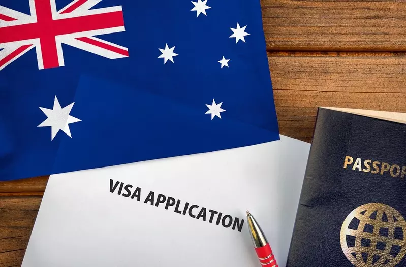 Những thông tin cần biết về visa công tác Úc