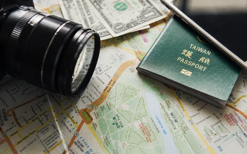 Visa Đài Loan có thể tự làm nếu bạn đáp ứng điều kiện nhập cảnh, chuẩn bị đúng giấy tờ, đúng quy trình
