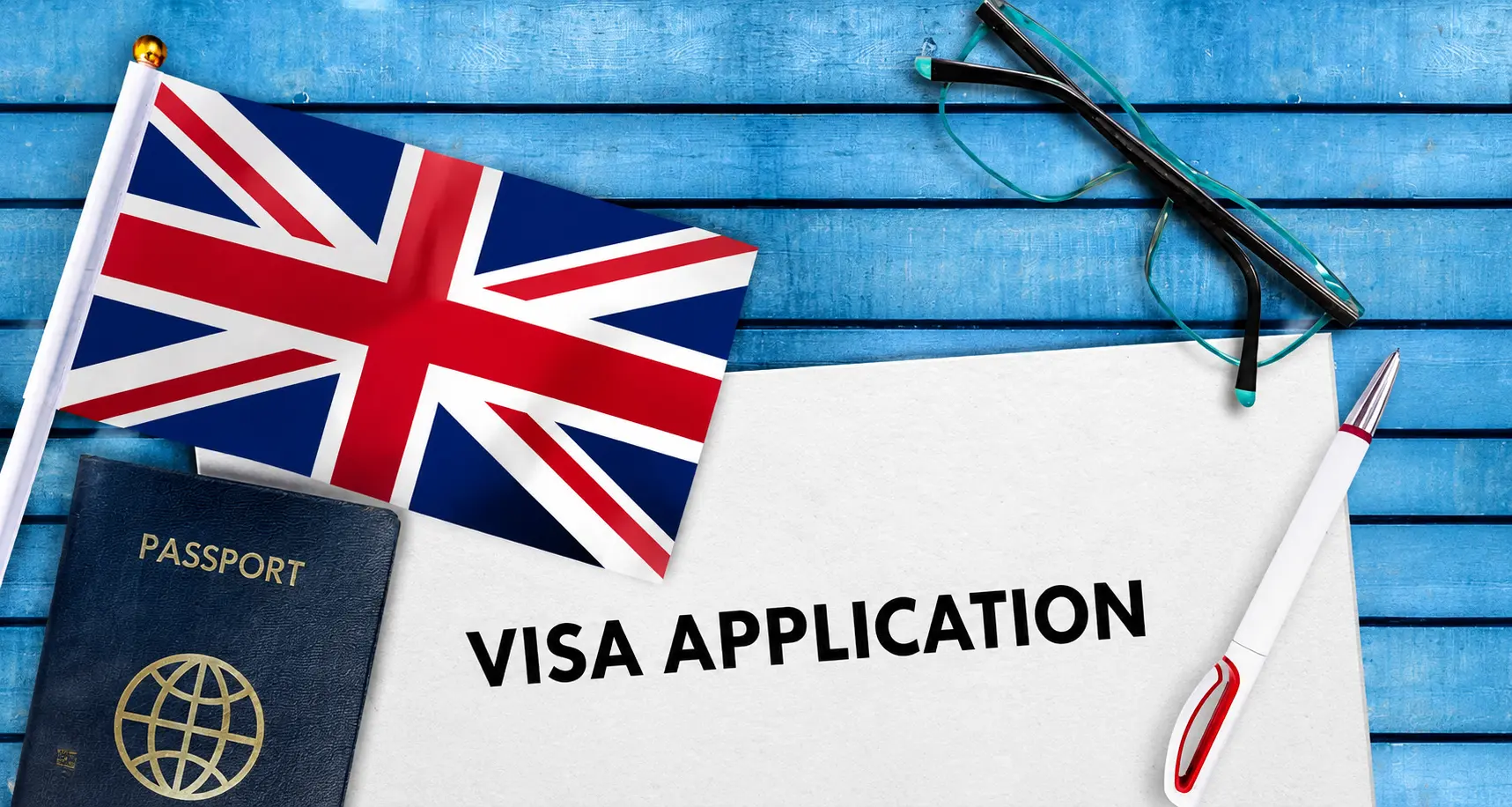 Thông tin cơ bản cần biết về visa du lịch Anh