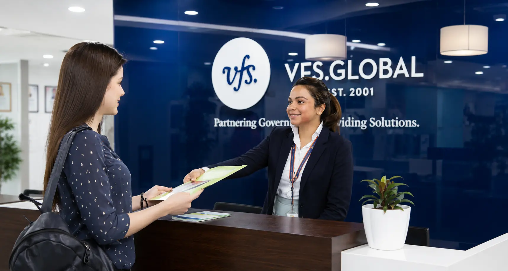 Đương đơn cần nộp hồ sơ xin visa du lịch Phần Lan tại VFS Global