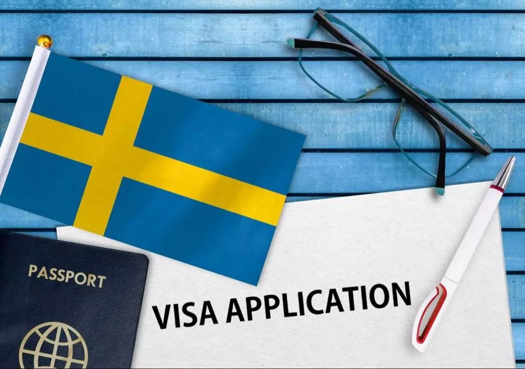 Những thông tin cơ bản cần biết về visa du lịch Thụy Điển