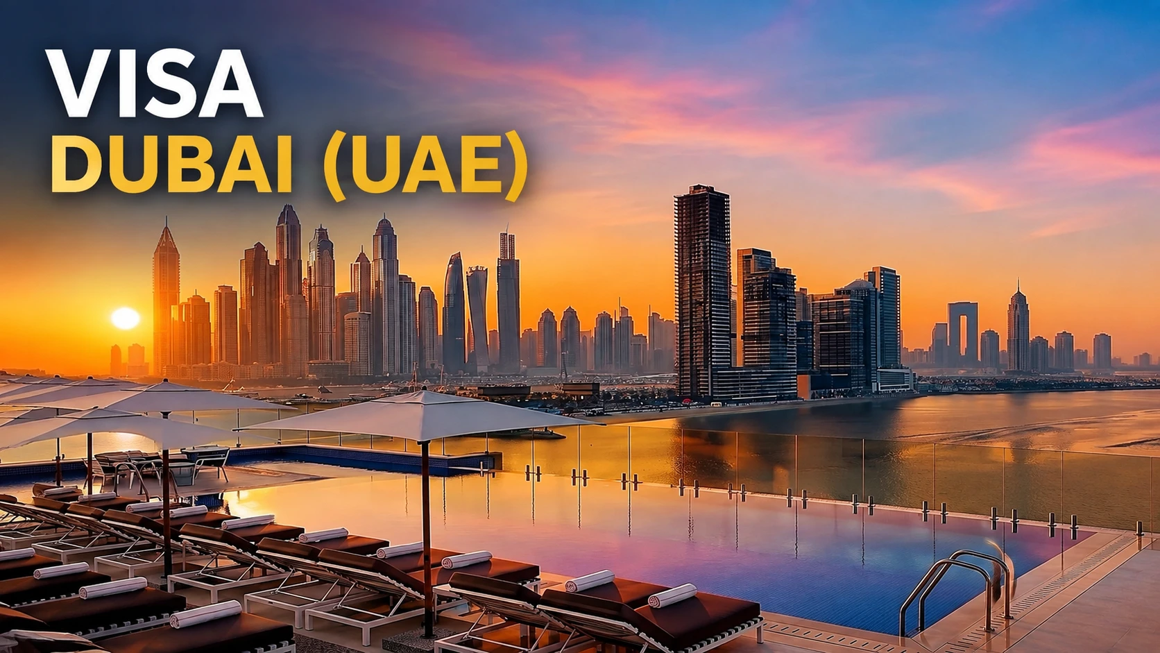 Visa DuBai