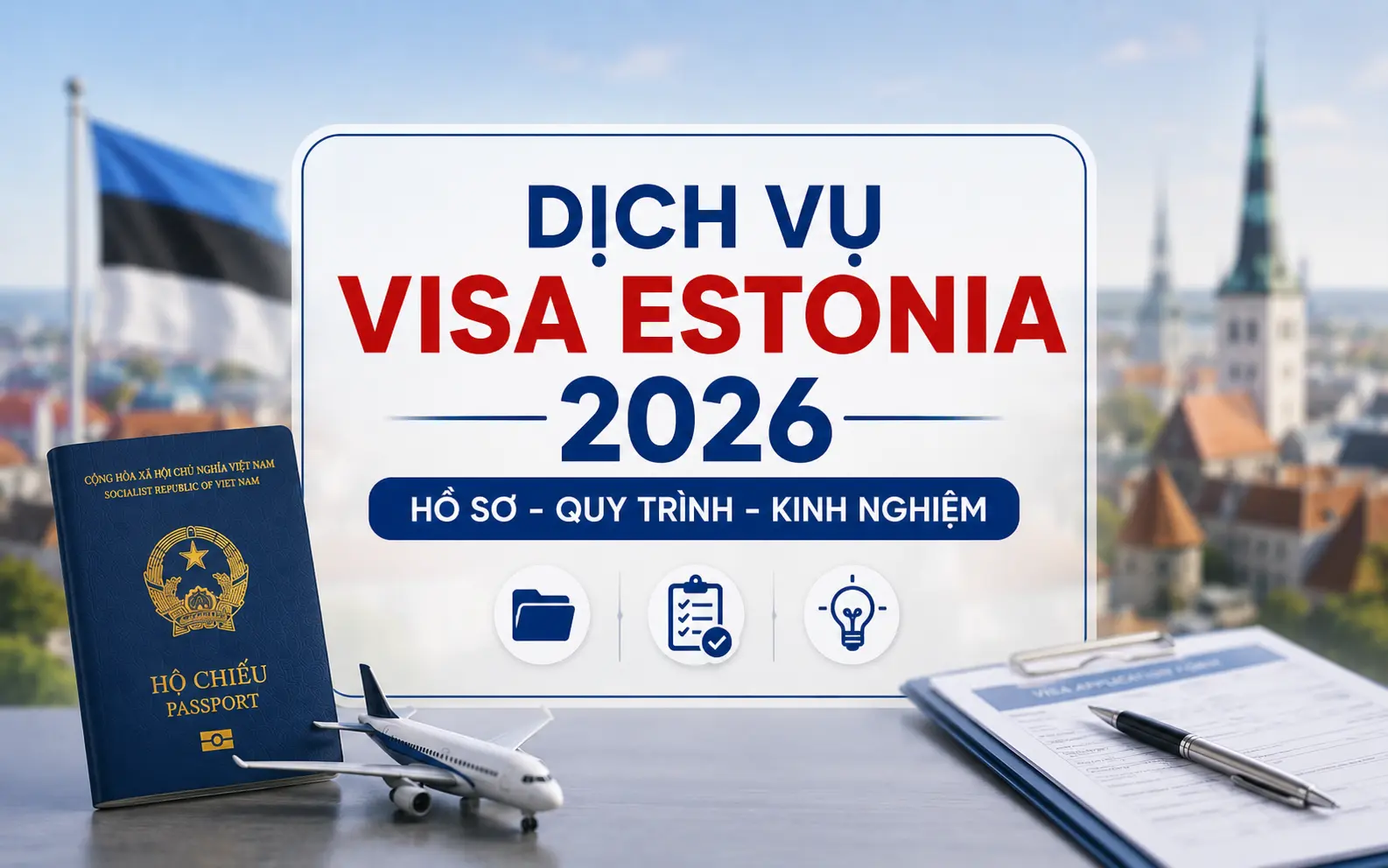 Visa Estonia