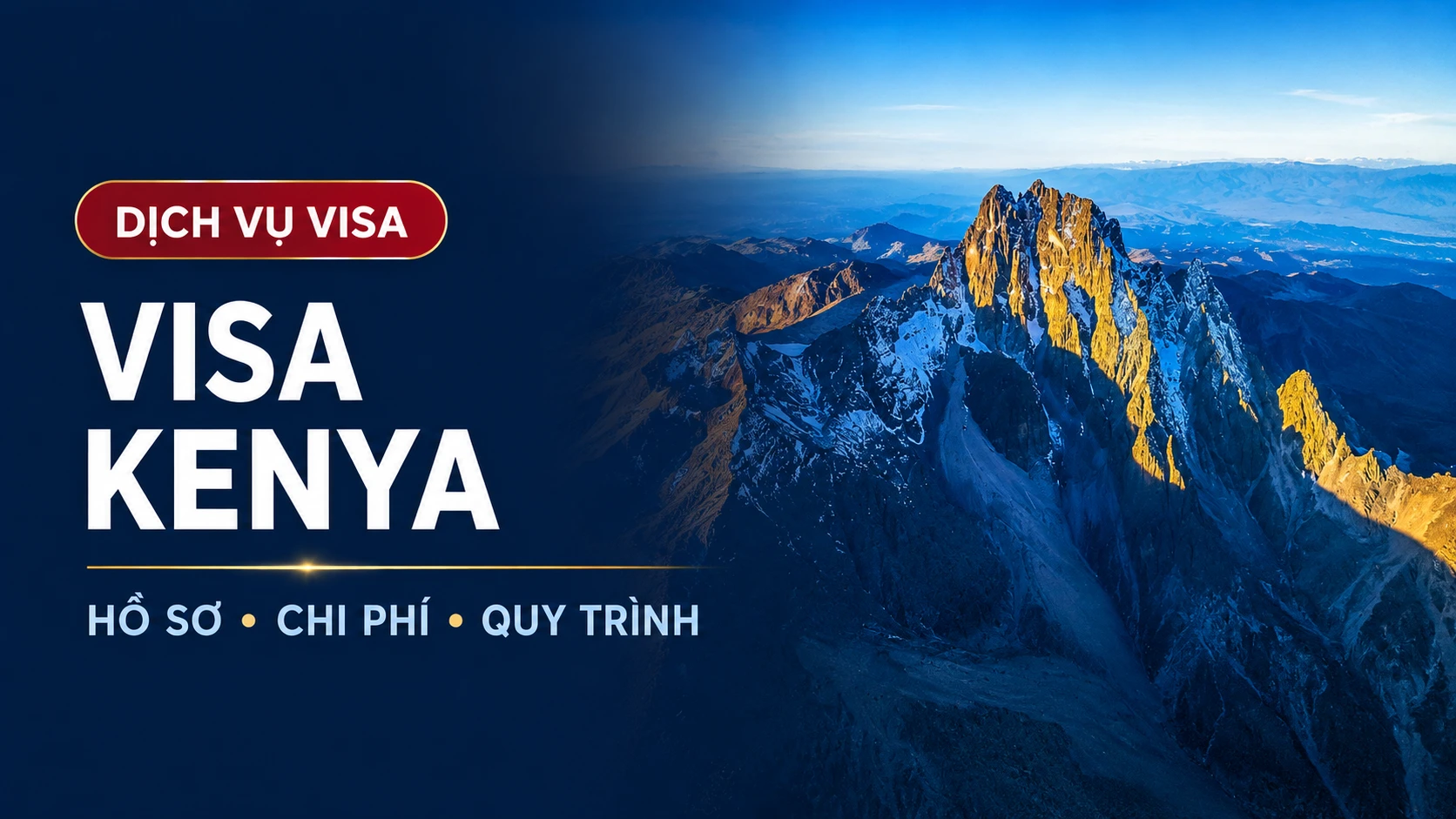 Visa Kenya