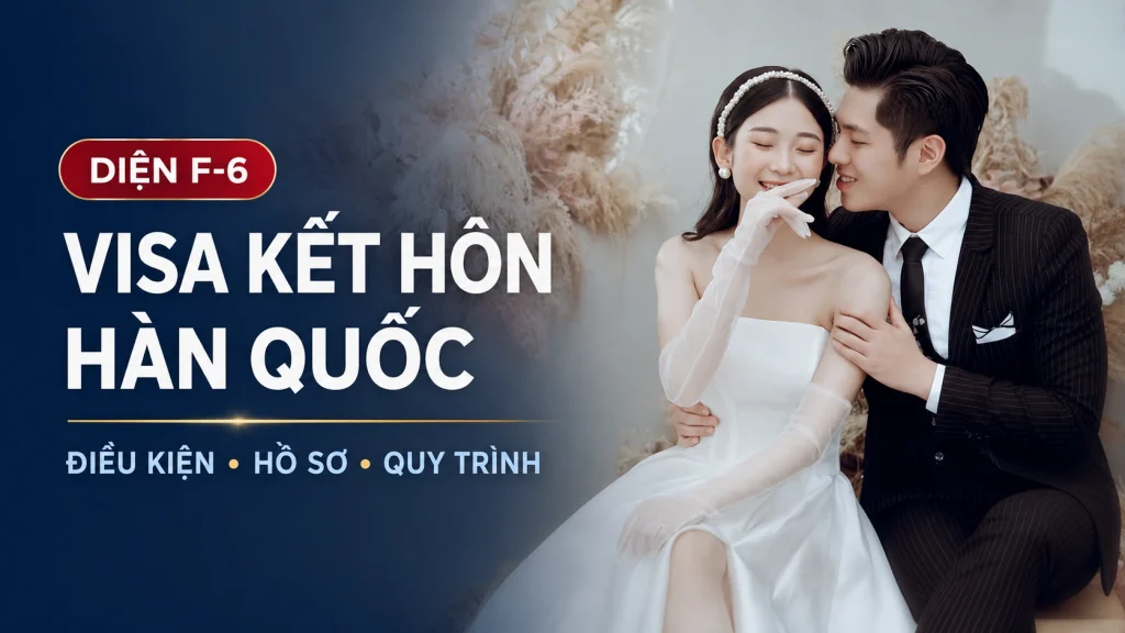 visa kết hôn hàn quốc thumbnail