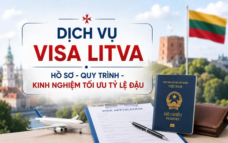 Visa Litva