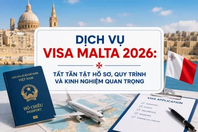 Visa Malta