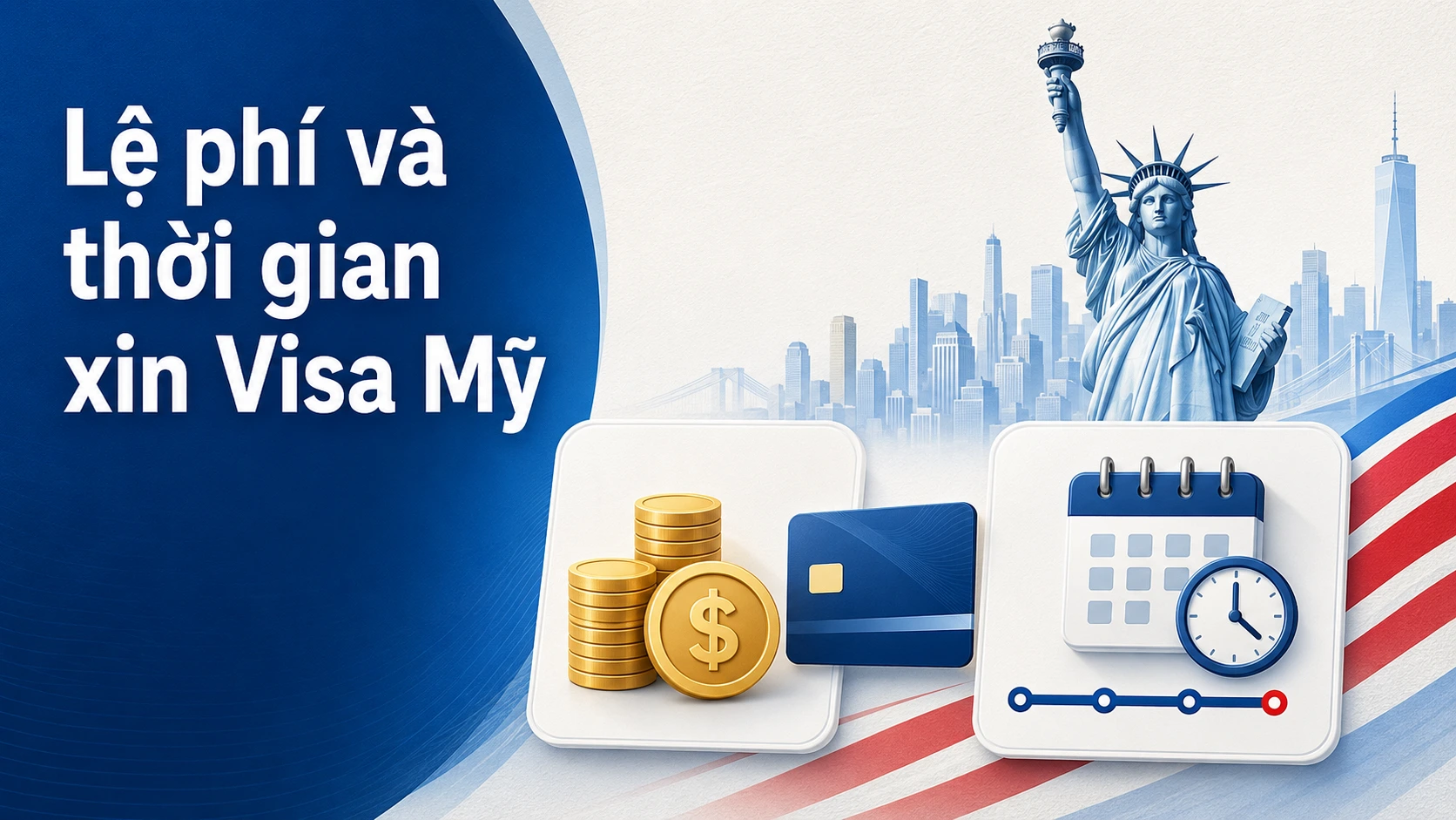 Khi nào nên sử dụng dịch vụ tư vấn Visa Mỹ