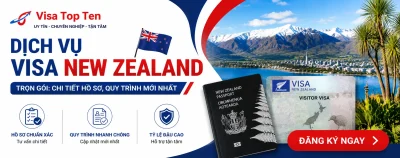 Visa New Zealand