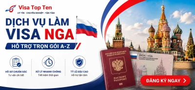 Visa Nga