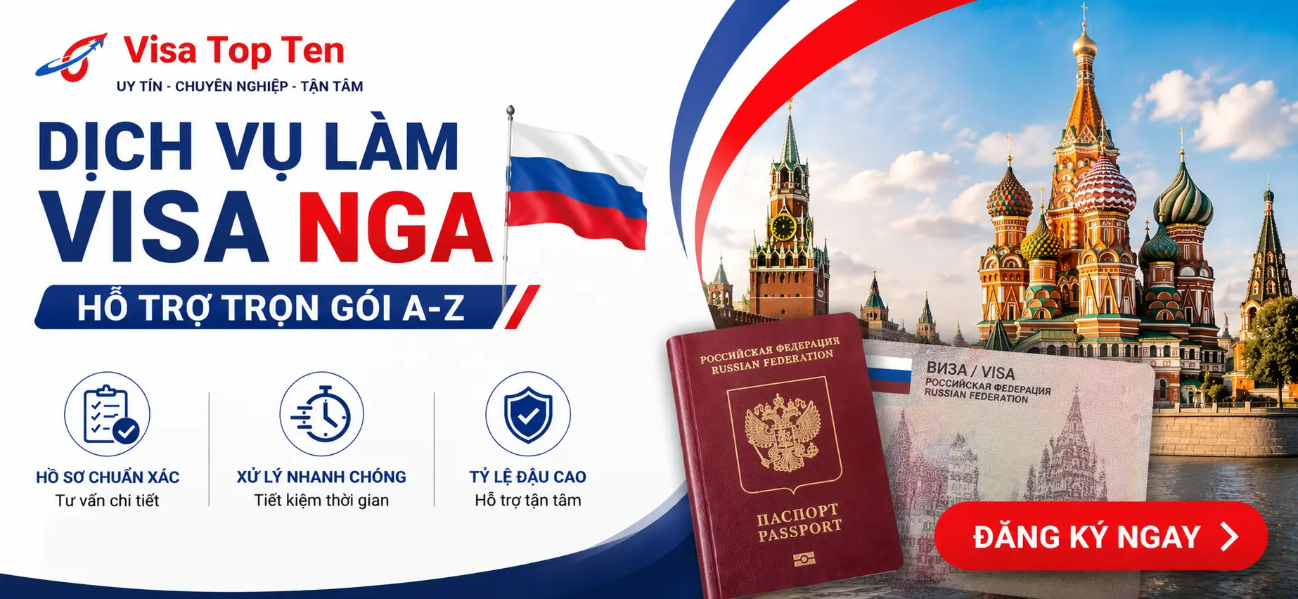 Visa Nga