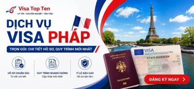 Visa Pháp
