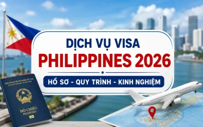 Visa Philippines