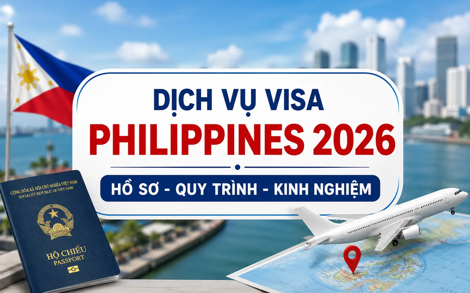 Visa Philippines