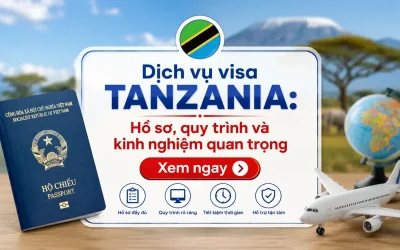 Visa Tanzania