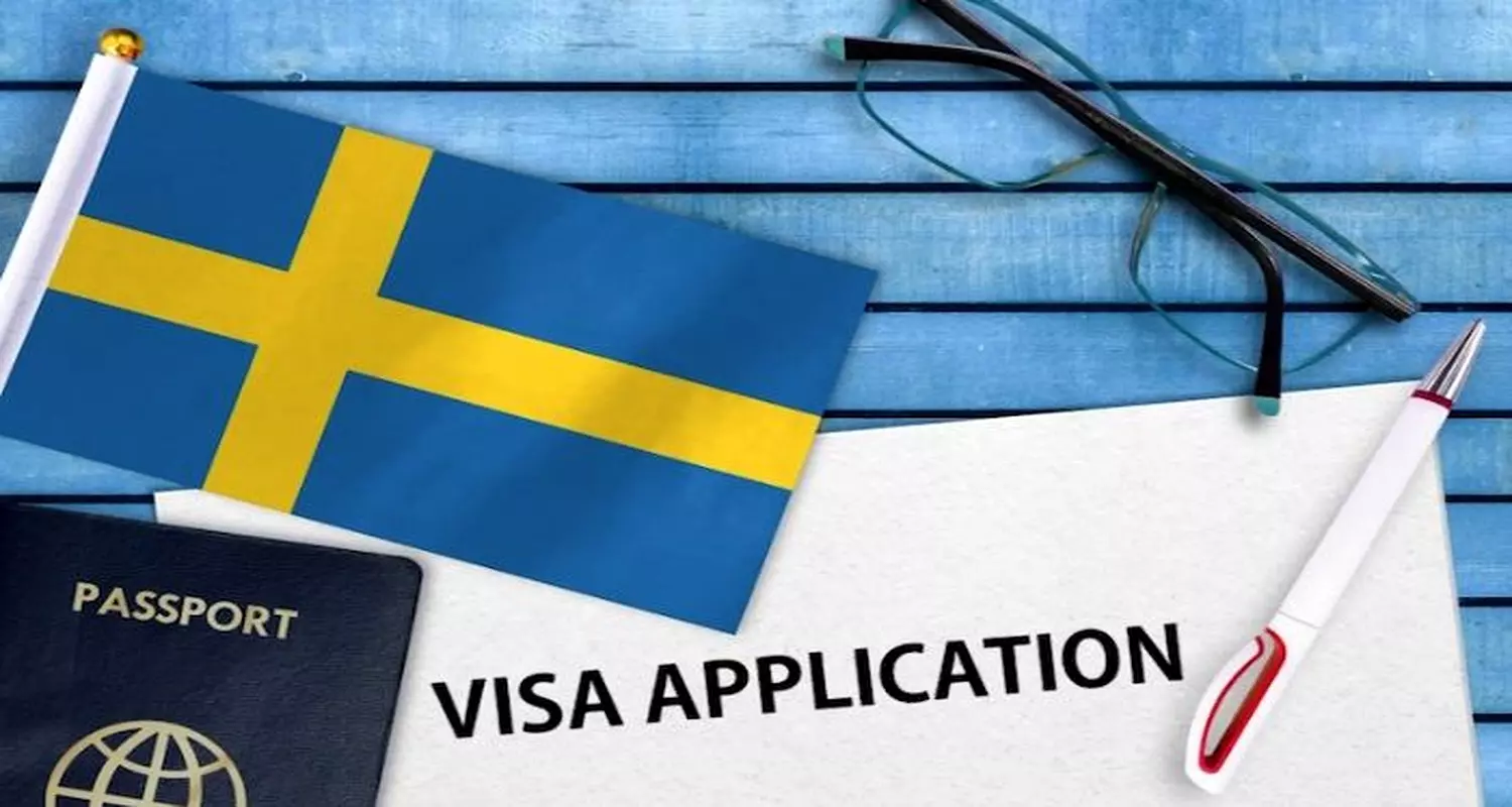 Cập nhật điều kiện xin visa thăm thân Thụy Điển