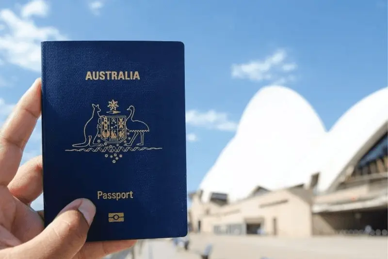 Thông tin cơ bản cần biết về visa thăm thân Úc