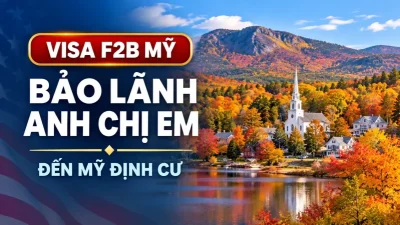 Visa F2B Mỹ