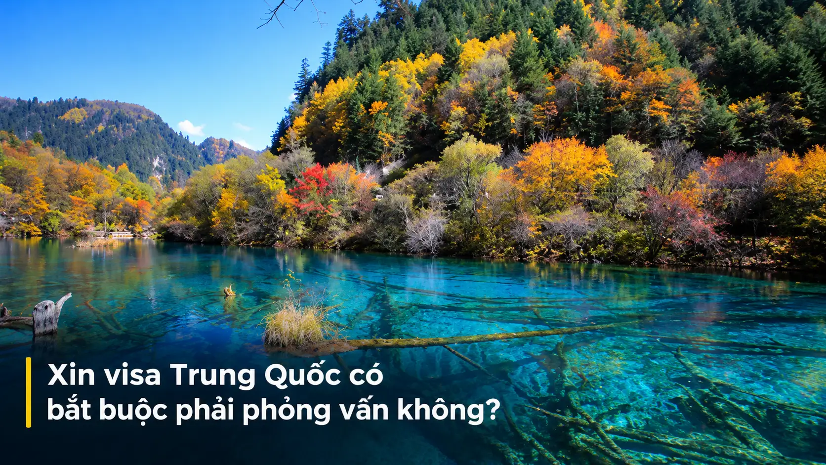 Xin visa Trung Quốc có bắt buộc phải phỏng vấn không?