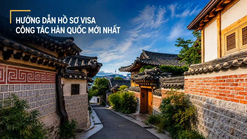 Hồ sơ C-3-4 cần tài liệu từ cả doanh nghiệp Hàn Quốc và phía Việt Nam.