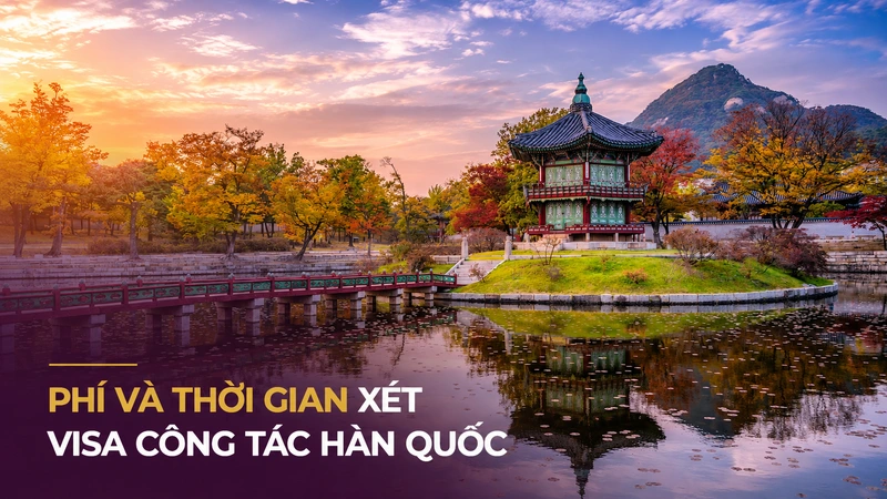 Phí và thời gian xét C-3-4 cần được kiểm tra theo nơi tiếp nhận tại thời điểm nộp.