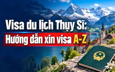Visa du lịch Thụy Sĩ