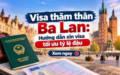 Visa thăm thân Ba Lan
